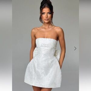 Babyboo Elenora Dress XS - Brand New with Tags!